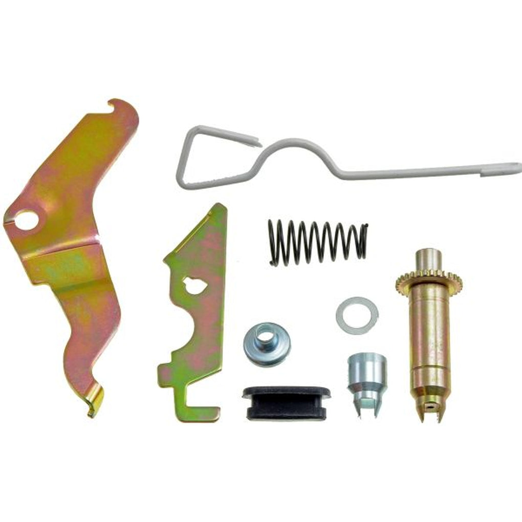 Dorman|HW2593|Drum Brake Self Adjuster Repair Kit