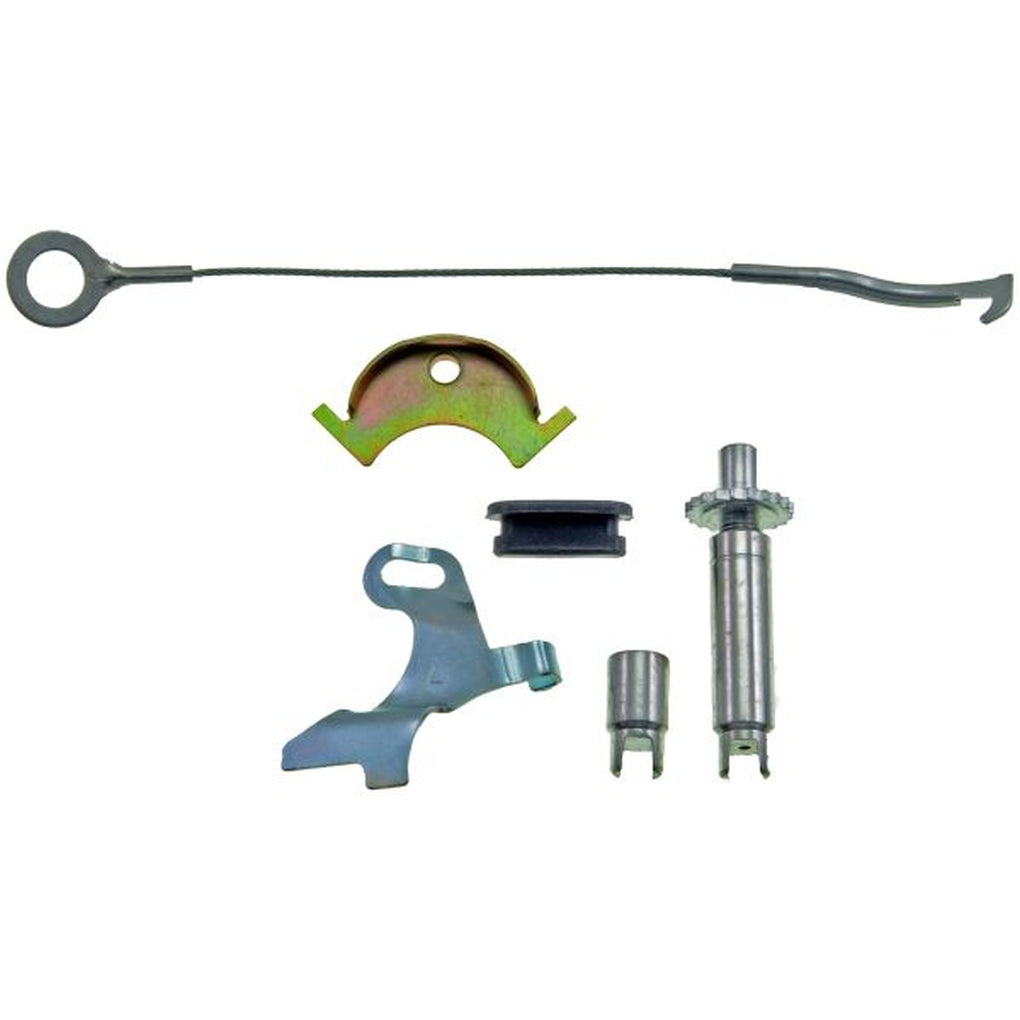 Dorman|HW2596|Drum Brake Self Adjuster Repair Kit