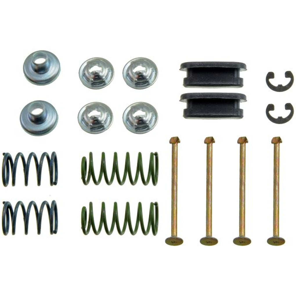 Dorman|HW4060|Brake Shoes Hold Down Kit