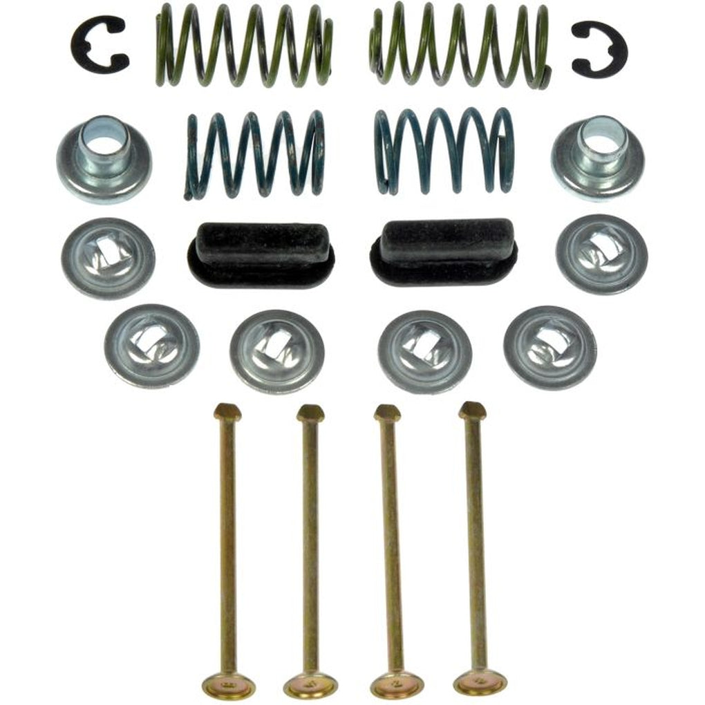 Dorman|HW4073|Brake Shoes Hold Down Kit