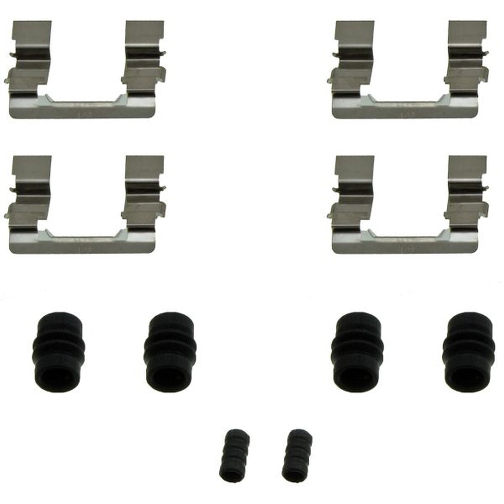 Dorman|HW5666|Disc Brake Hardware Kit