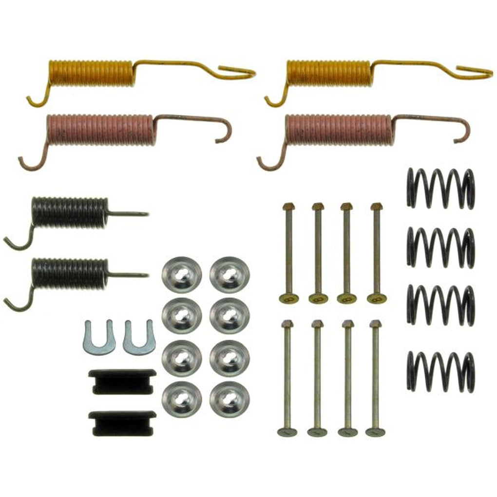 Dorman|HW7038|Drum Brake Hardware Kit