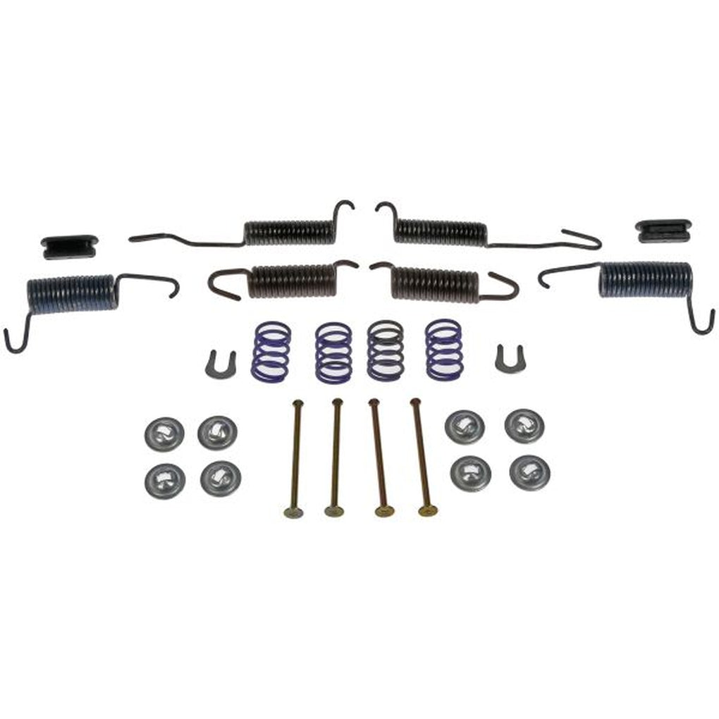 Dorman|HW7040|Drum Brake Hardware Kit