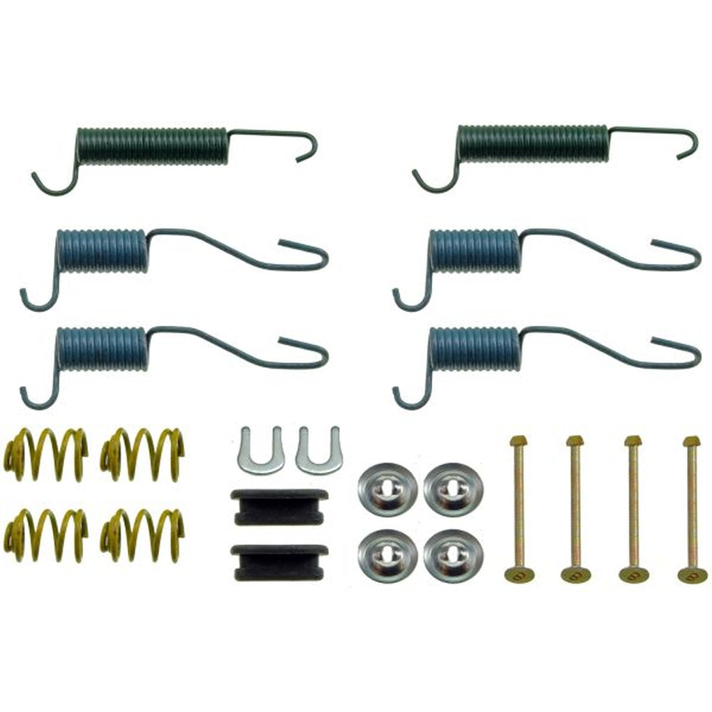 Dorman|HW7048|Drum Brake Hardware Kit