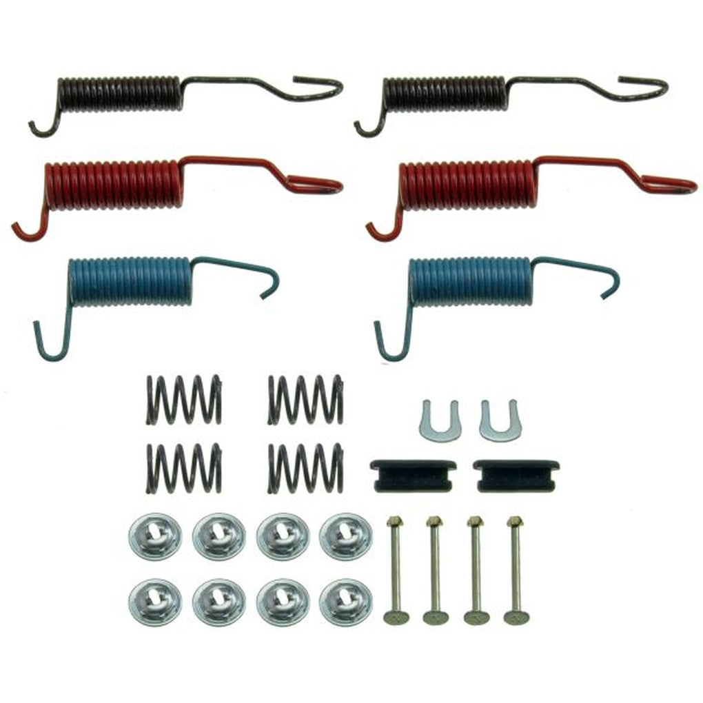 Dorman|HW7101|Drum Brake Hardware Kit