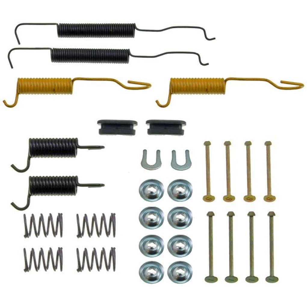 Dorman|HW7129|Drum Brake Hardware Kit