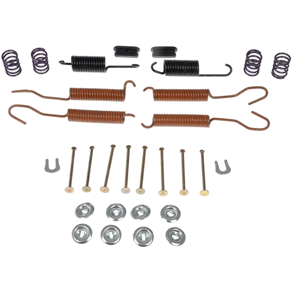 Dorman|HW7139|Drum Brake Hardware Kit