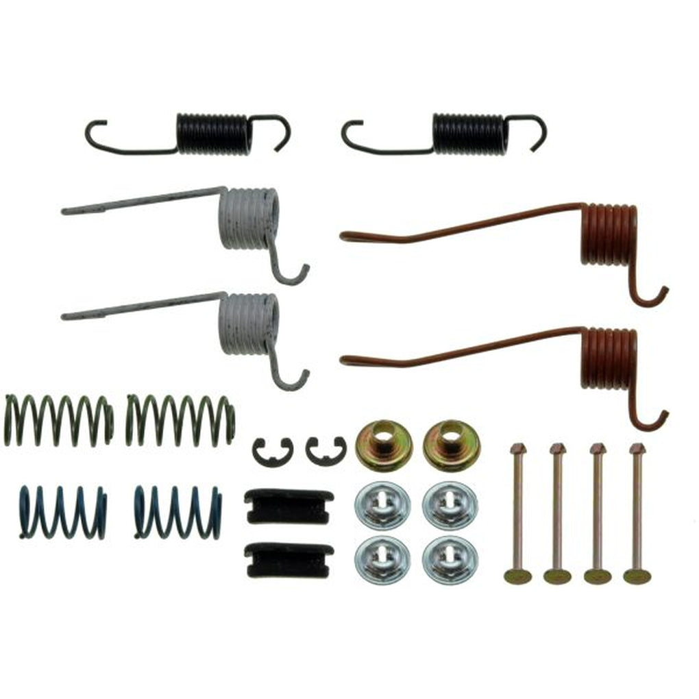 Dorman|HW7150|Drum Brake Hardware Kit
