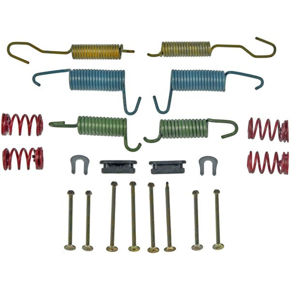 Dorman|HW7161|Drum Brake Hardware Kit