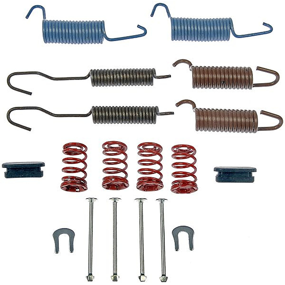 Dorman|HW7225|Drum Brake Hardware Kit