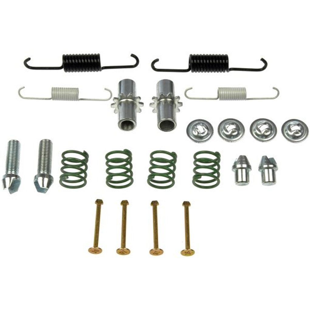 Dorman|HW7341|Parking Brake Hardware Kit
