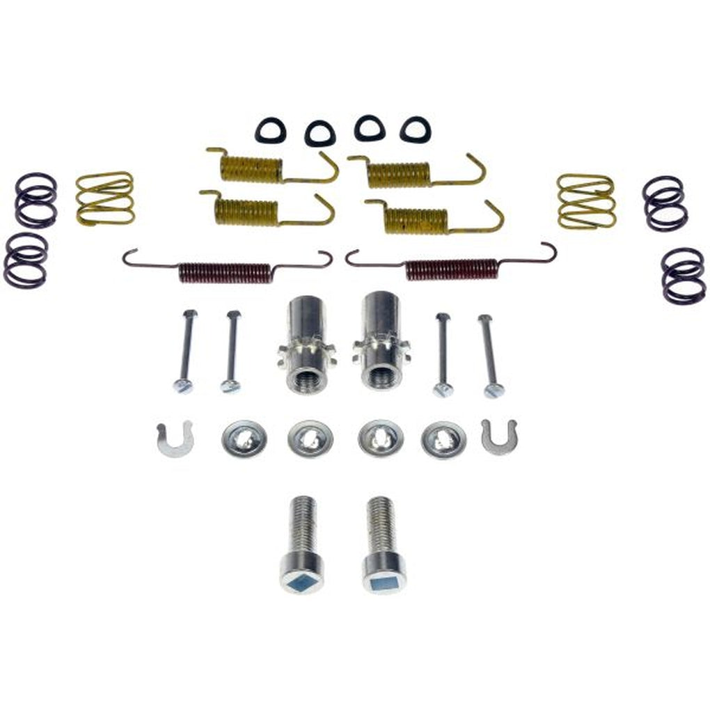 Dorman|HW7348|Parking Brake Hardware Kit