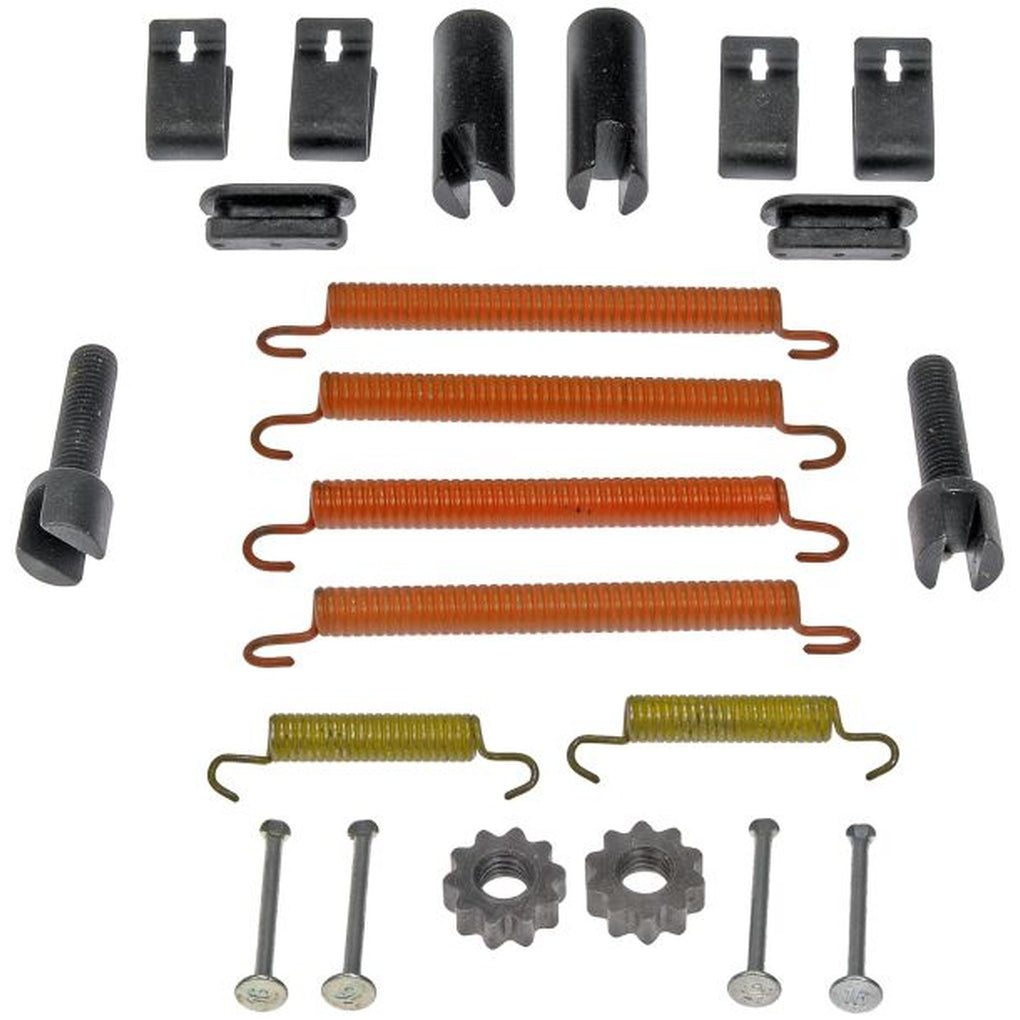 Dorman|HW7353|Parking Brake Hardware Kit