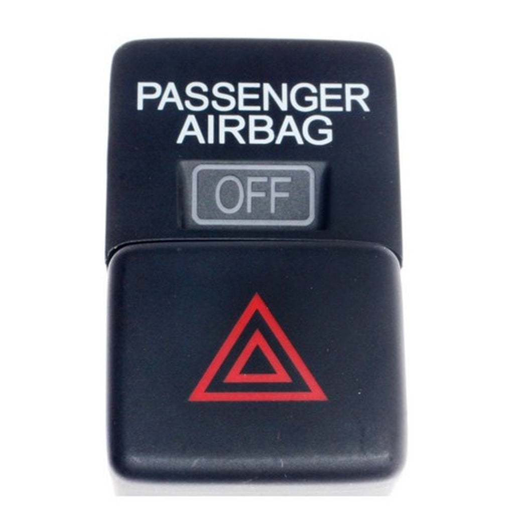 Standard - HZS153 - Hazard Warning Switch