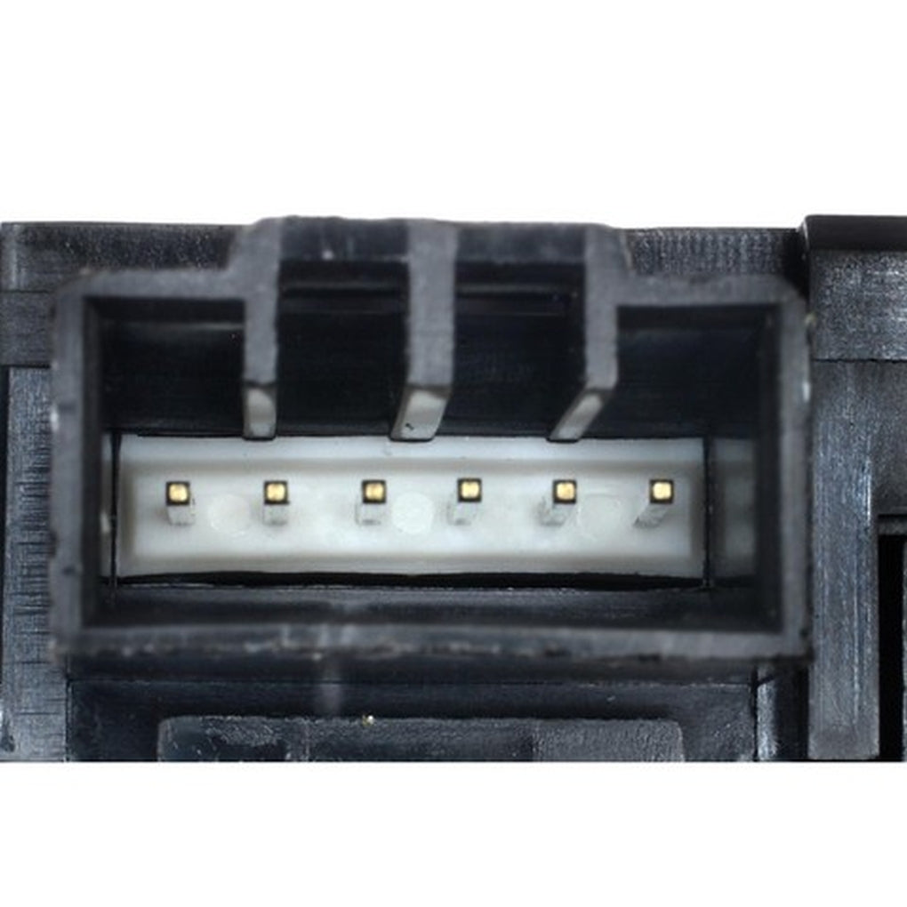 Standard - HZS153 - Hazard Warning Switch