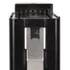 Standard - HZS221 - Hazard Warning Switch