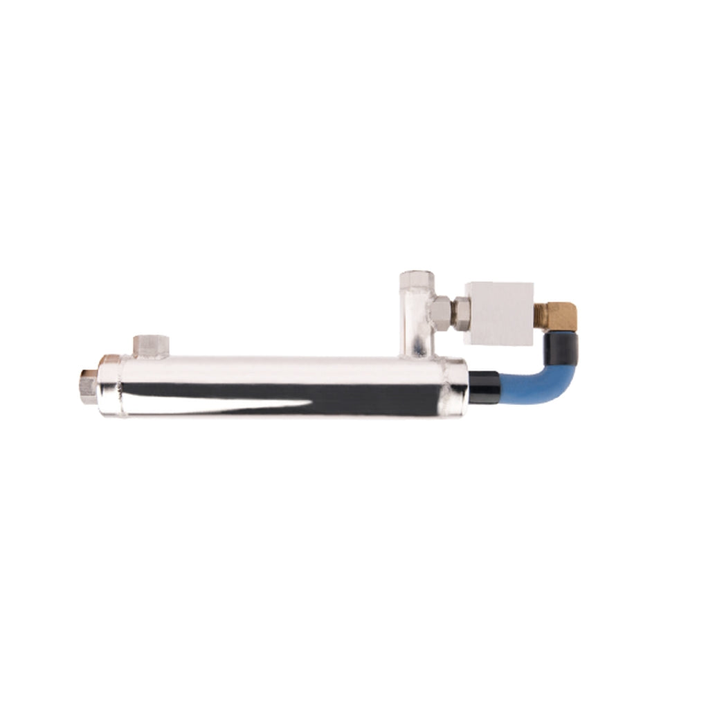 ArcticFox - I-1530BT-B100 - Thermoliner,15 Tube 37 in , W/78 - 95SS T-Stat