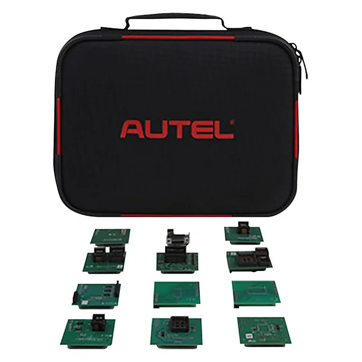 AUTEL - IMKPA - Expanded Key Programming Accessories