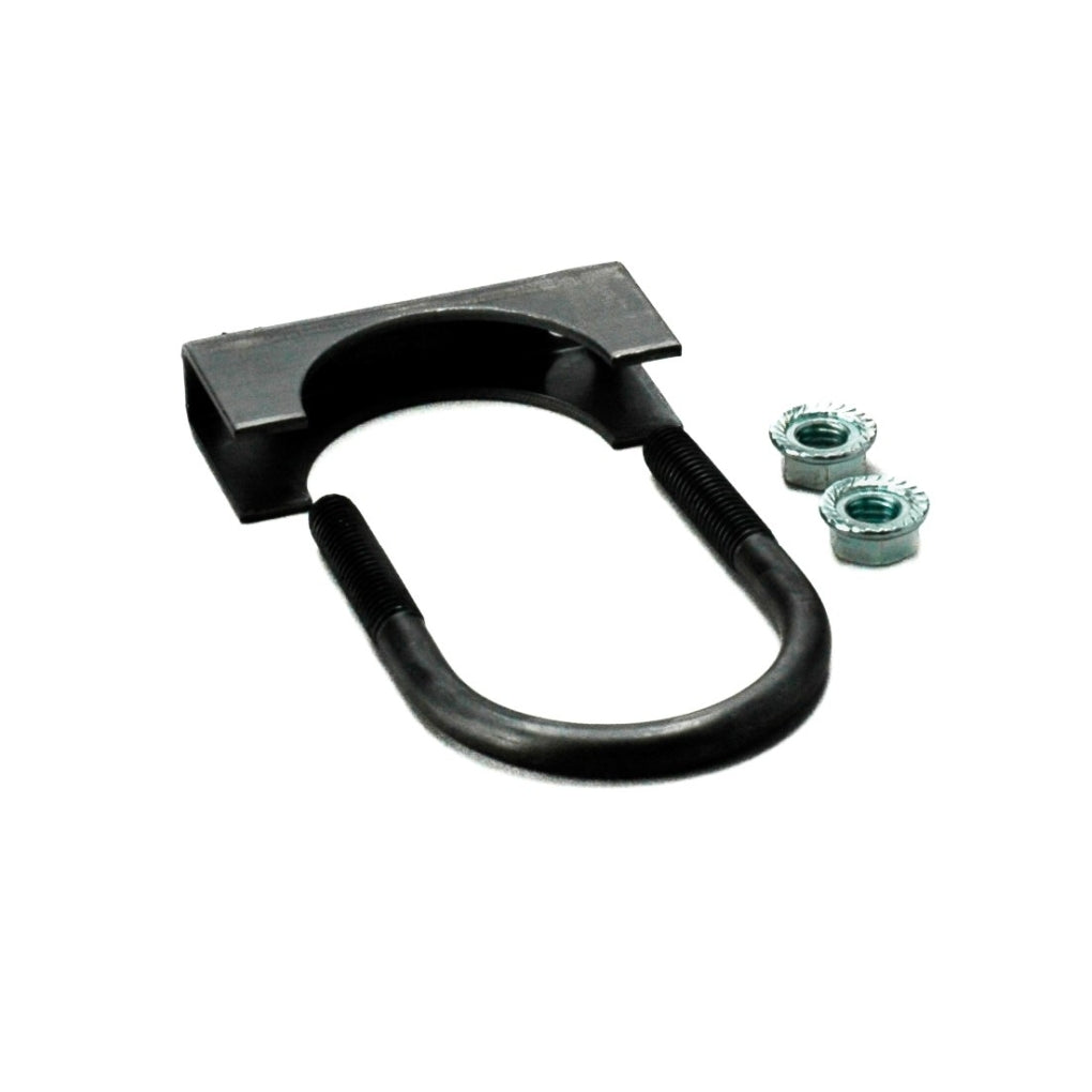 Donaldson - J000222 - Clamp, U-Bolt 2.25 In (57 Mm)