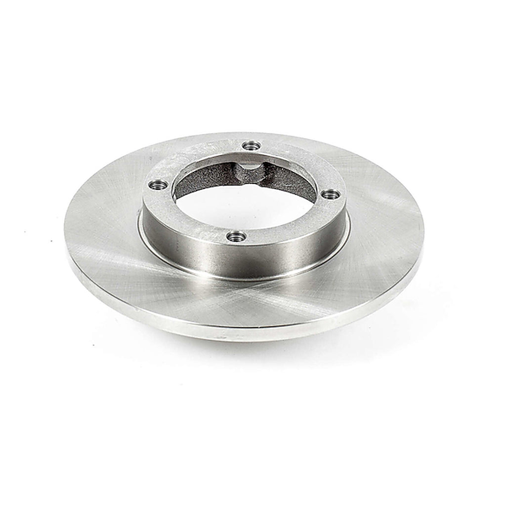 Powerstop - JBR320 - Autospecialty Brake Rotor
