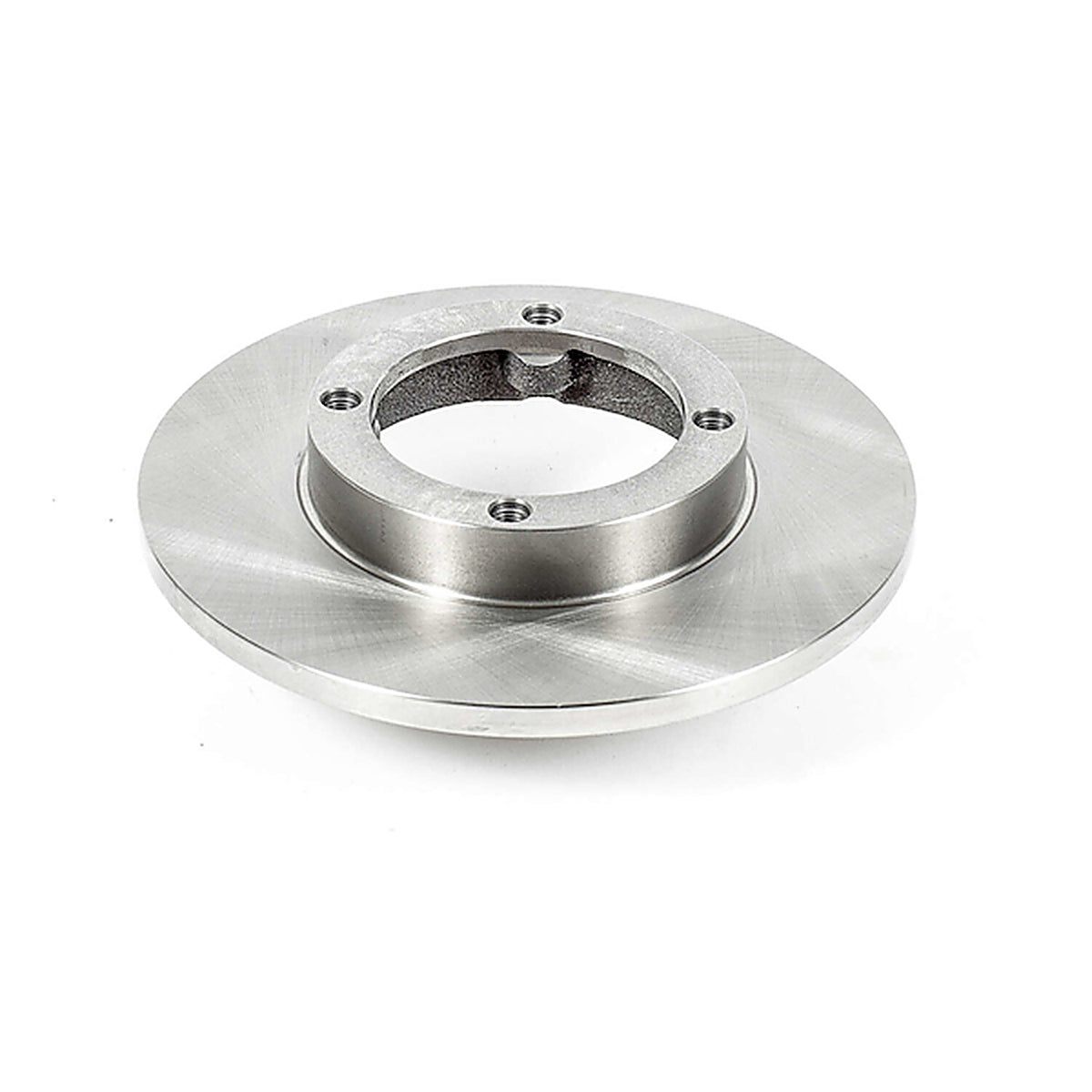 Powerstop - JBR320 - Autospecialty Brake Rotor