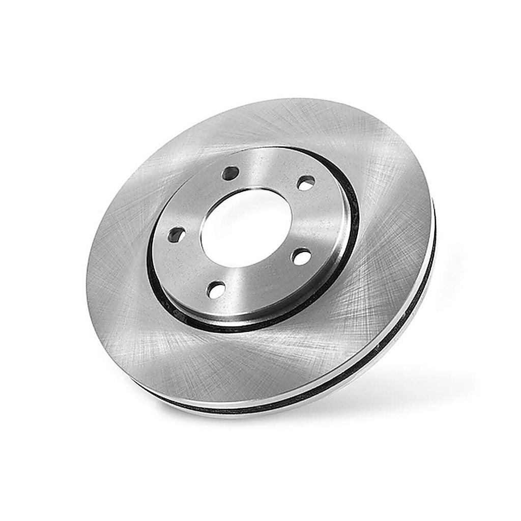 Powerstop - JBR320 - Autospecialty Brake Rotor