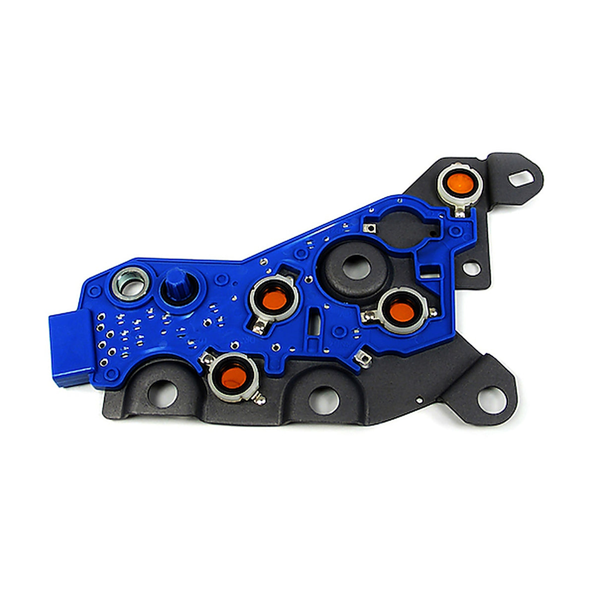 ATP - JE-45 - Atp Automatic Transmission Pressure Switch Manifold