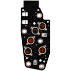 ATP - JE-9 - Atp Automatic Transmission Pressure Switch Manifold