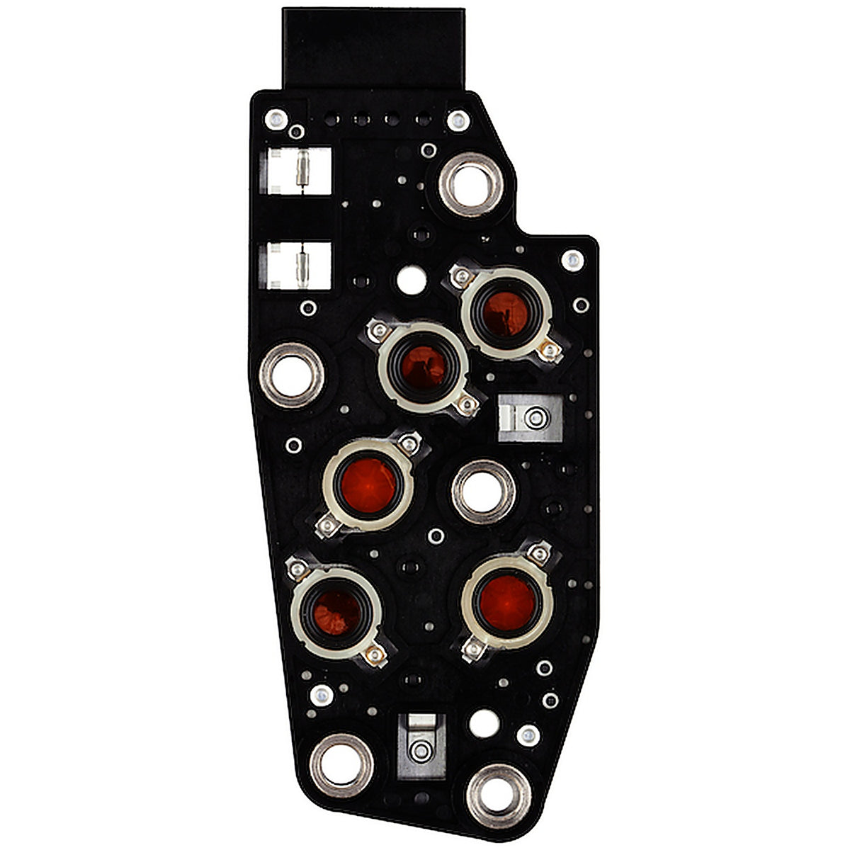 ATP - JE-9 - Atp Automatic Transmission Pressure Switch Manifold