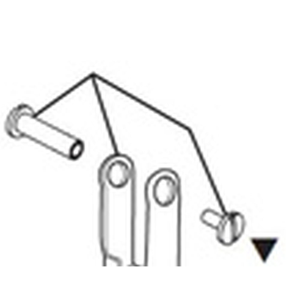 DeVilbiss - JGS4771 - Trigger Kit