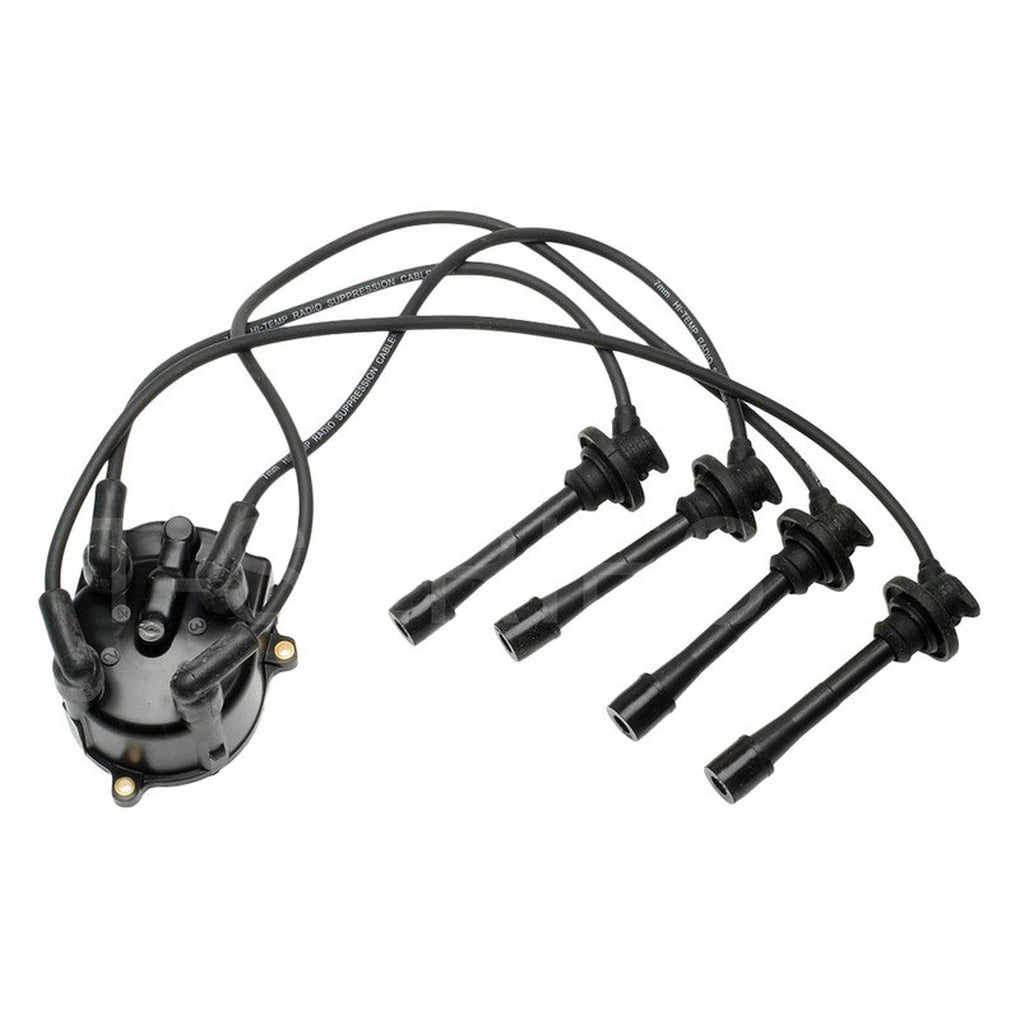 Standard - JH-149T - Distributor Cap & Wire Assembly