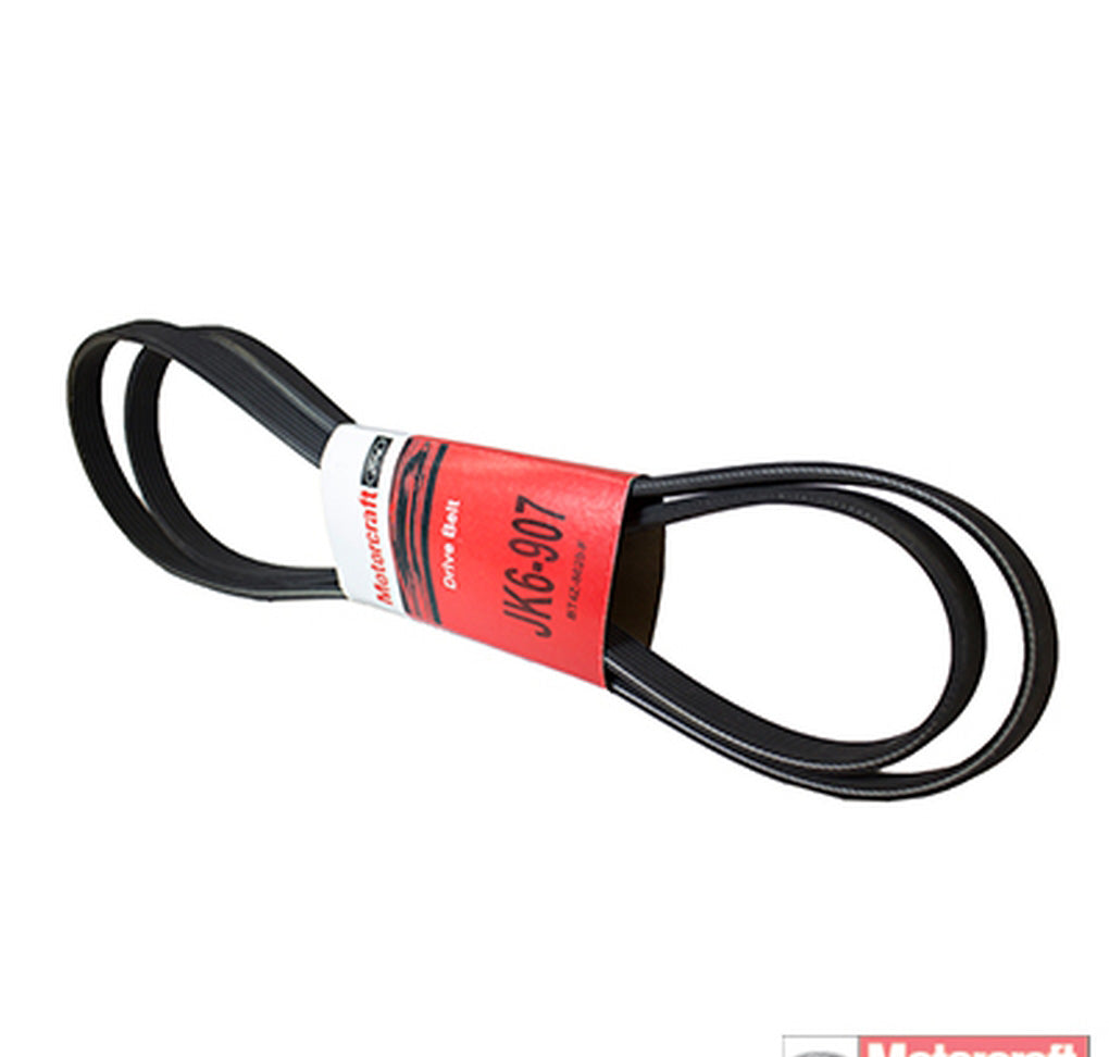 Motorcraft - JK6907 - V-Belt