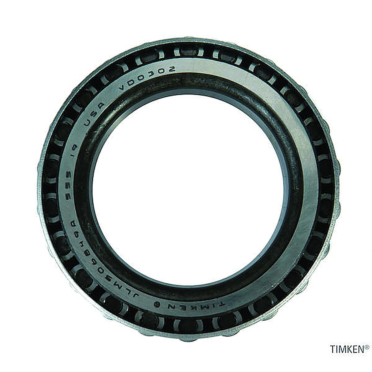 TIMKEN - JLM506849A - Axle Bearing