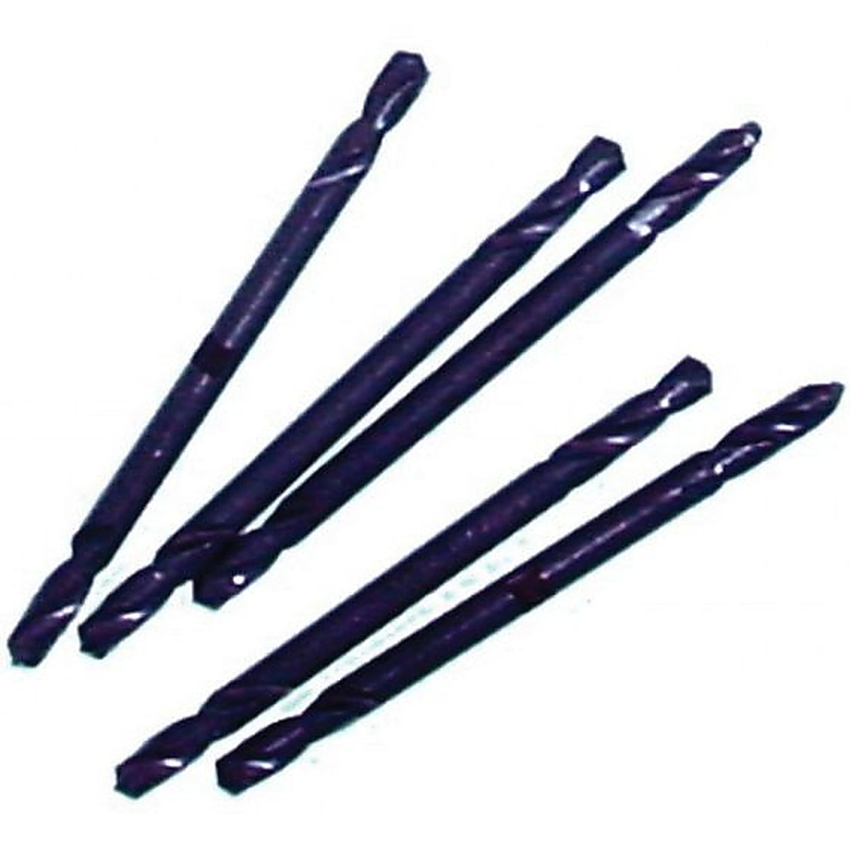 Motor Guard - JMC007 - Double Ended Drill Bit, 1/8 Inch Diameter