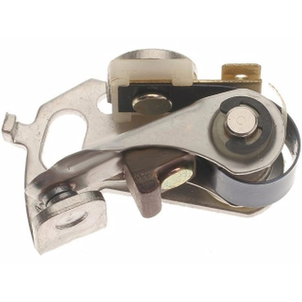 Standard - JP-10P - Contact Set (Points)