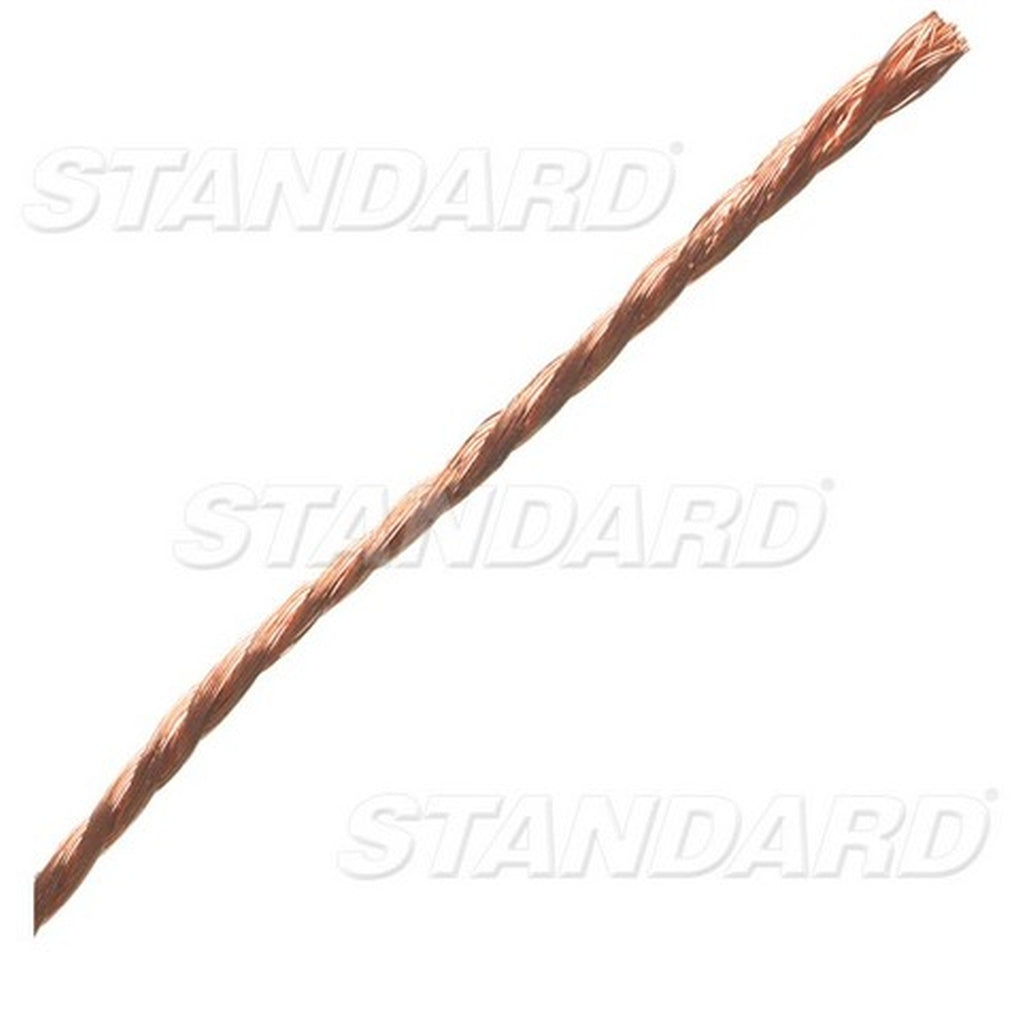 Standard - JX-121 - Alternator / Generator Brush Set