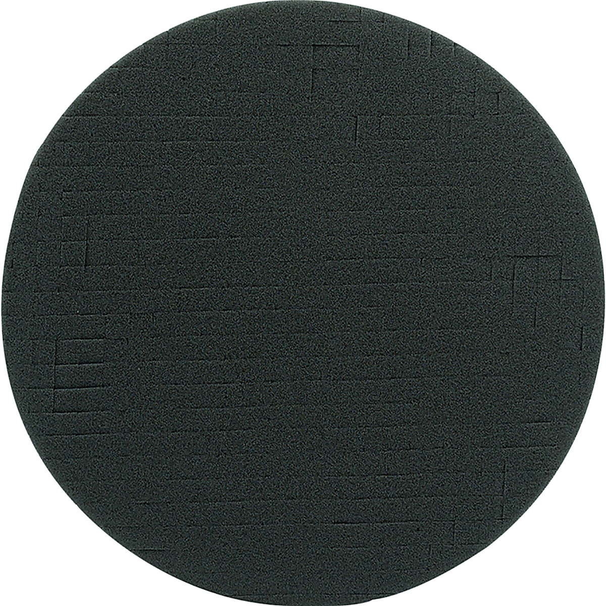 3D Car Care - K-58SBK - Black Spider Finishing Pad
