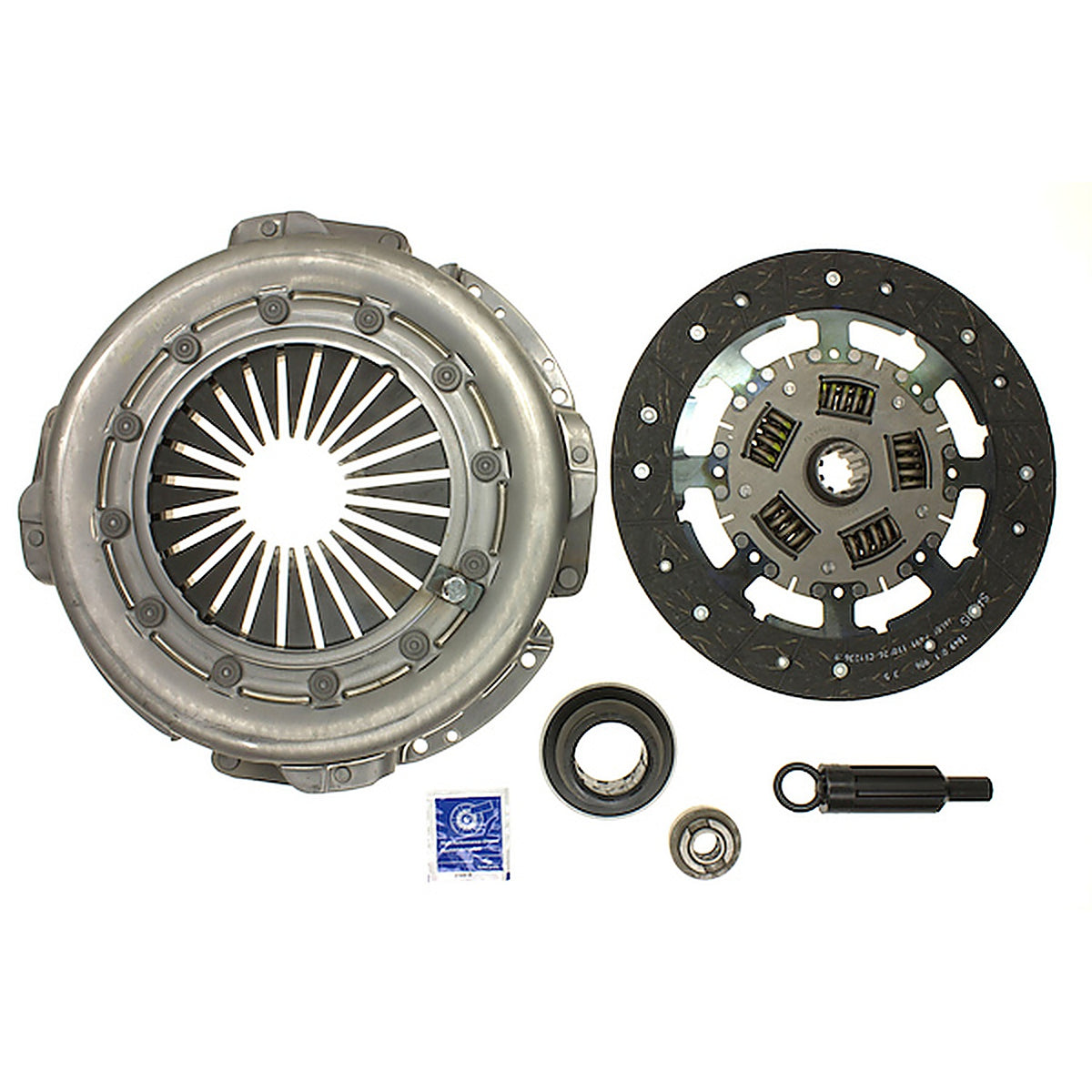 SACHS - K0058-01 - Sachs Transmission Clutch Kit