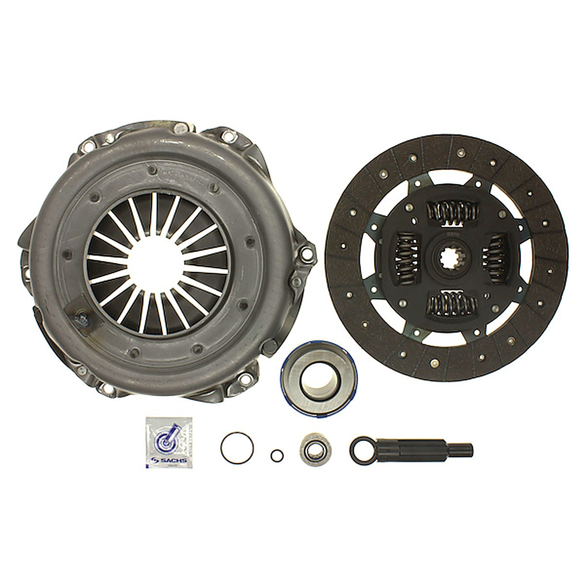 SACHS - K0064-05 - Sachs Transmission Clutch Kit