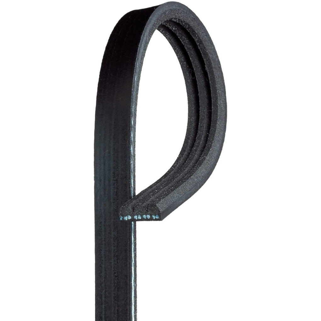 Gates - K030250SF - Micro-V Stretch Fit Belt
