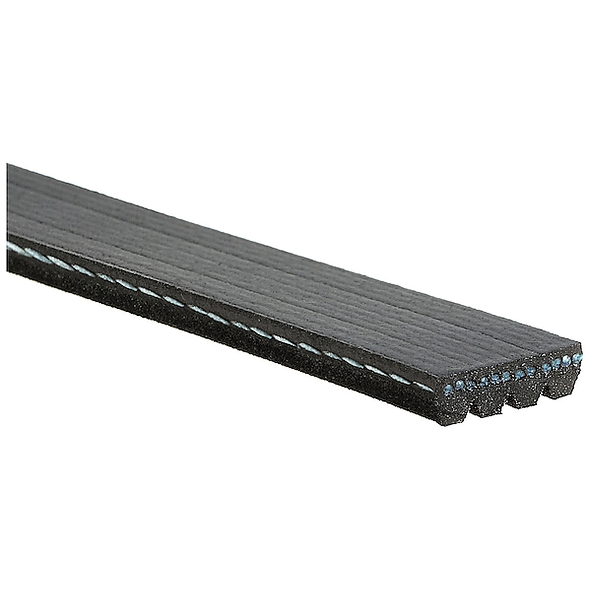 Gates - K040289SF - Stretch Fit Micro-V Serpentine Drive Belt