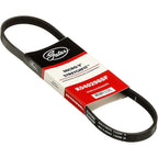Gates - K040296SF - Stretch Fit Micro-V Serpentine Drive Belt