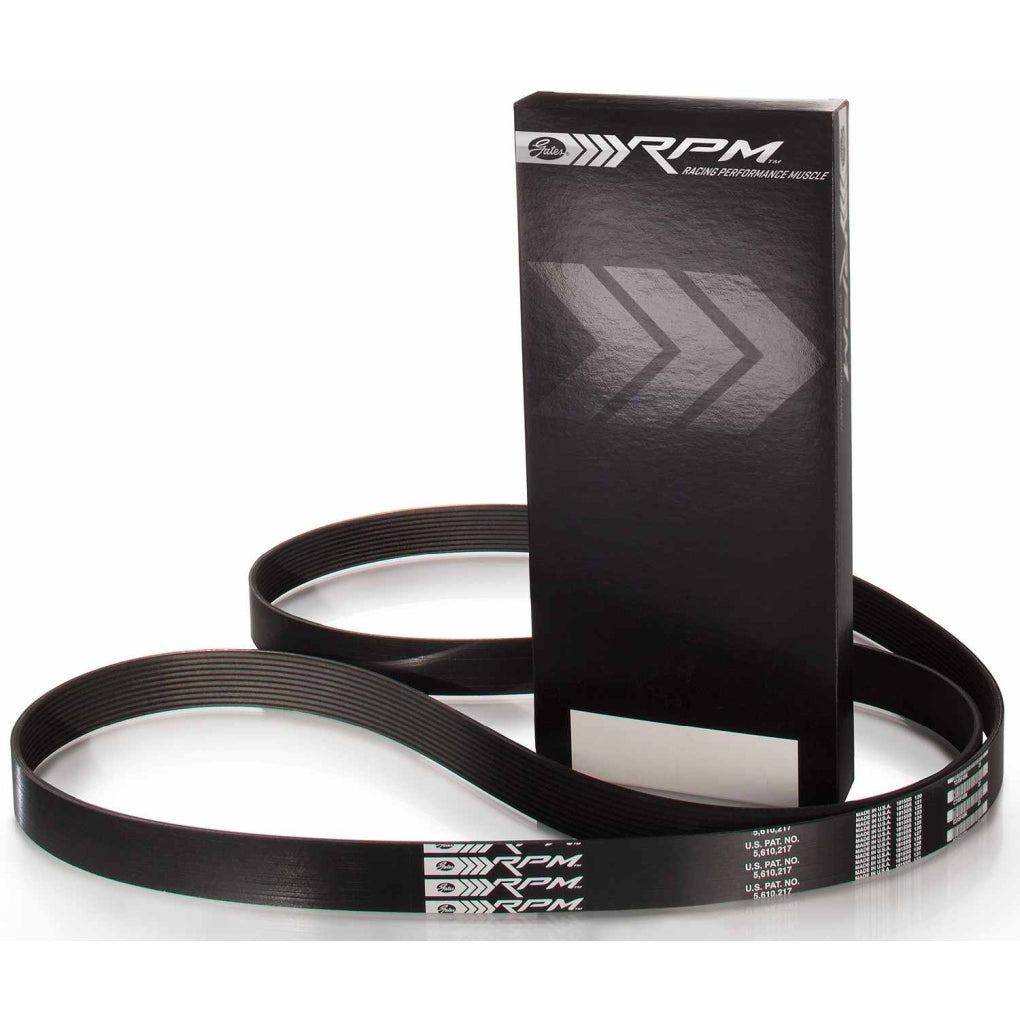 Gates - K040305RPM - Serpentine Belt