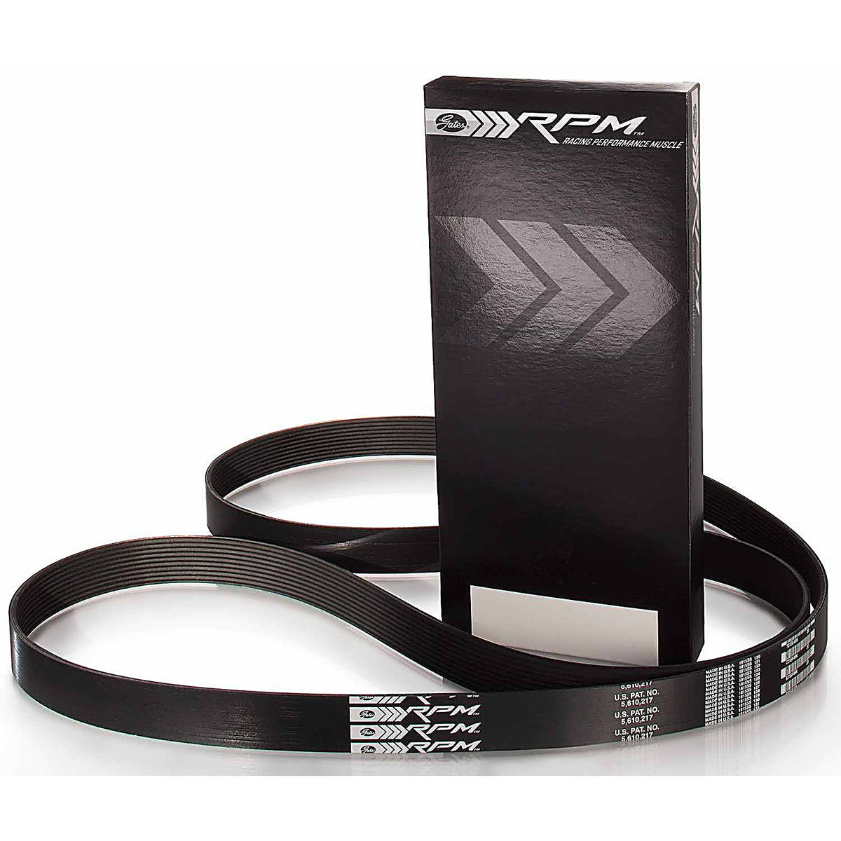 Gates - K040305RPM - Serpentine Belt