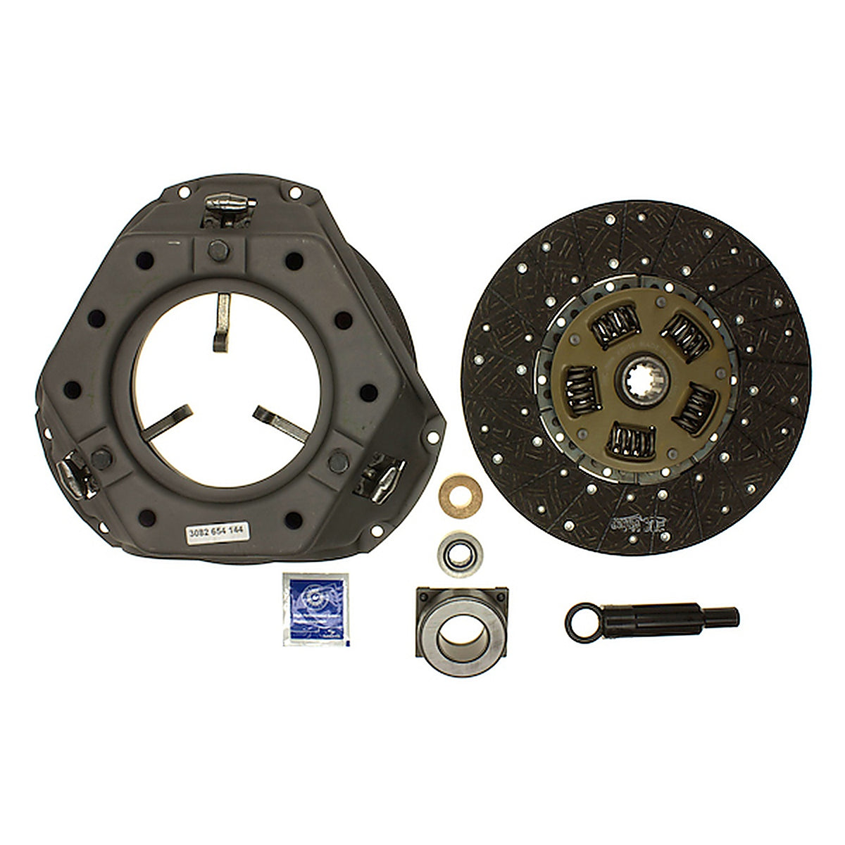 SACHS - K0465-02 - Sachs Transmission Clutch Kit