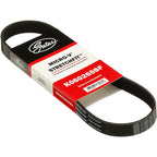 Gates - K060265SF - Stretch Fit Micro-V Serpentine Drive Belt