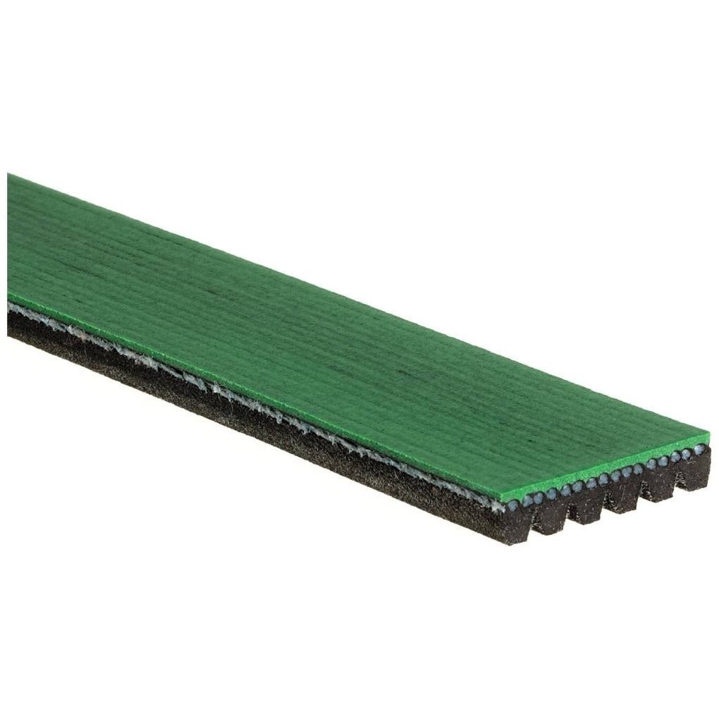 Gates - K060415HD - FleetRunner - Micro-V Belt