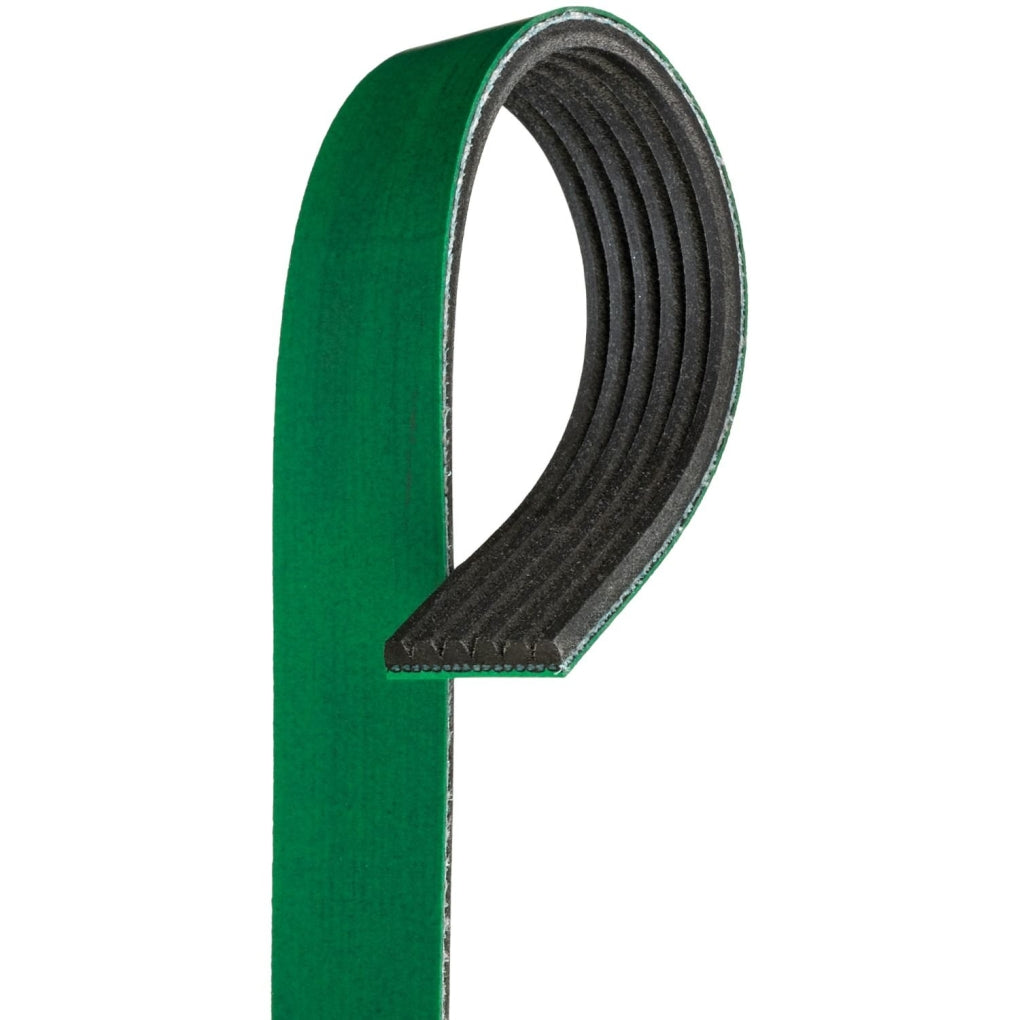 Gates - K060858HD - FleetRunner - Micro-V Belt