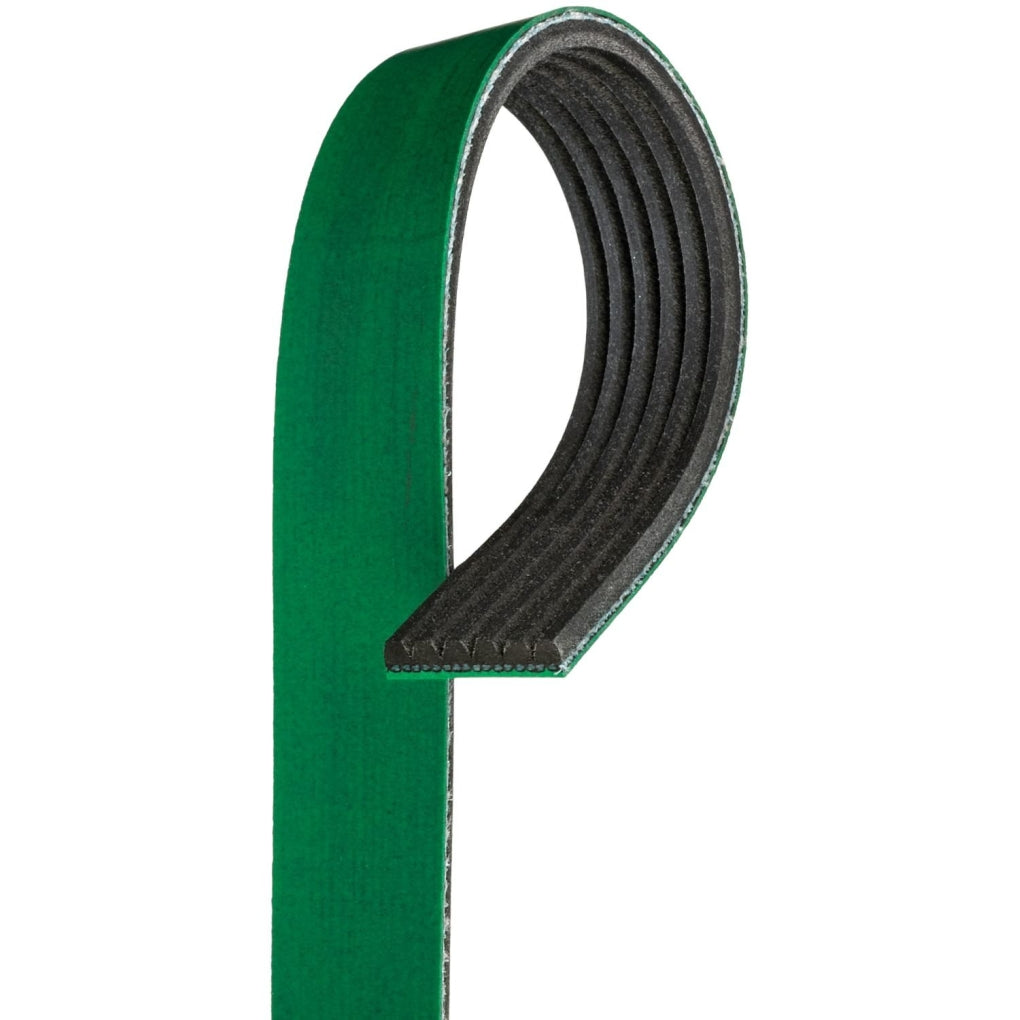 Gates - K060997HD - FleetRunner - Micro-V Belts
