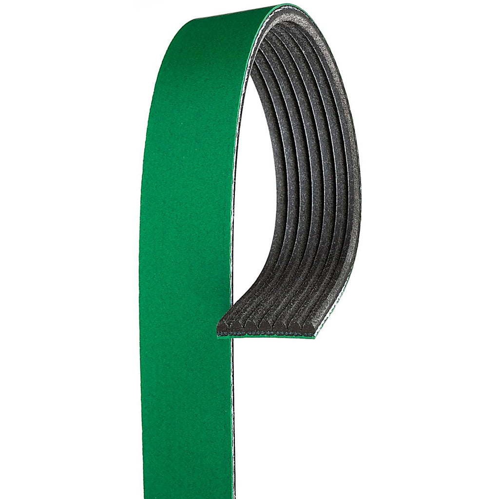 Gates - K070404HD - FleetRunner - Micro-V Belt